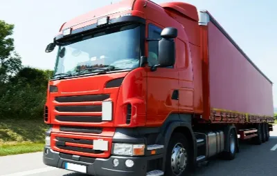 Konya Darıca Ambar Kargo