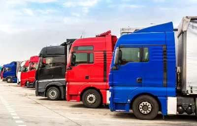 Konya Darıca Ambar Nakliyat