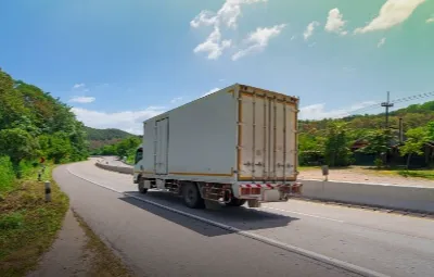 Konya ile Darıca Arası Bulaşık Makinesi Taşıma