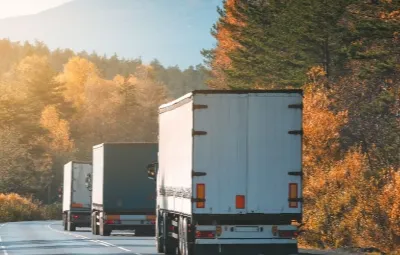 Konya ile Darıca Arası Klima Taşıma