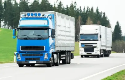 Konya ile Darıca Arası Eşya Taşıma